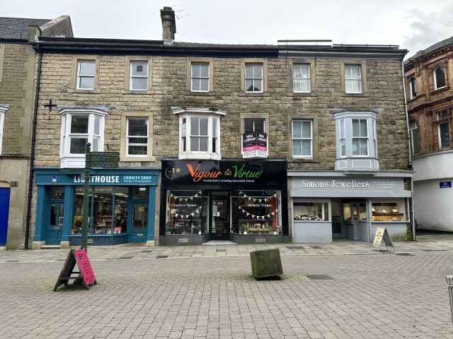 Development property for sale Buxton